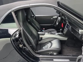 Porsche 911 Carrera 4S Cabriolet 997, снимка 11