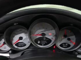 Porsche 911 Carrera 4S Cabriolet 997, снимка 8