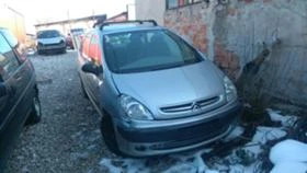 Citroen Xsara picasso 2.0HDI | Mobile.bg    1