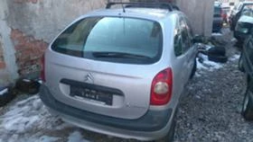 Citroen Xsara picasso 2.0HDI | Mobile.bg    2