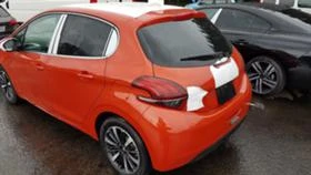 Peugeot 208 1.2 THP - [3] 