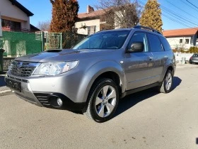 Subaru Forester 2.5XT UNIKAT | Mobile.bg    5