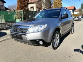 Subaru Forester 2.5XT UNIKAT | Mobile.bg    4