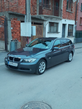 BMW 320 320, снимка 6
