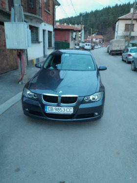 BMW 320 320, снимка 5