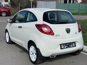 Ford Ka, снимка 7 - Автомобили и джипове - 44896643