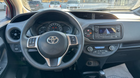 Toyota Yaris COOL Н1, снимка 9 - Автомобили и джипове - 44957504