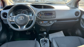Toyota Yaris COOL Н1, снимка 8