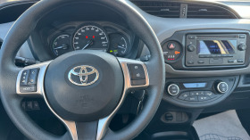 Toyota Yaris COOL Н1, снимка 13