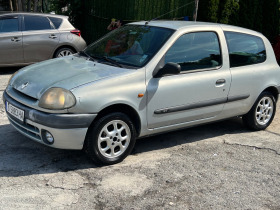 Обява за продажба на Renault Clio 1.2 ~1 480 лв. - изображение 1