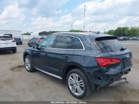 Audi Q5 2.0T TECH PREMIUM | Mobile.bg    3