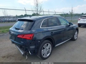 Audi Q5 2.0T TECH PREMIUM | Mobile.bg    4