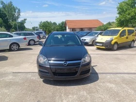 Opel Astra 1.9CDTI 101ks. 6ск. 1