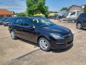 Opel Astra 1.9CDTI 101ks. 6ск., снимка 3