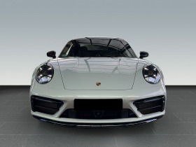 Porsche 911 Carrera 4 GTS = Carbon=  Гаранция - [1] 