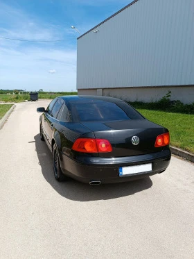 VW Phaeton 4, 2 / | Mobile.bg    4