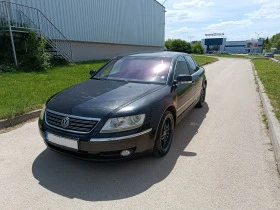     VW Phaeton 4, 2 /