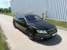 VW Phaeton 4, 2 / | Mobile.bg    2