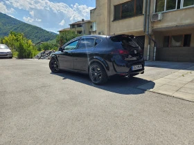 Seat Leon 2.0 TDI FR, снимка 7