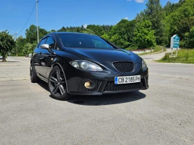 Seat Leon 2.0 TDI FR | Mobile.bg    1