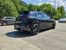 Seat Leon 2.0 TDI FR, снимка 9