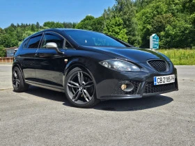 Seat Leon 2.0 TDI FR, снимка 5