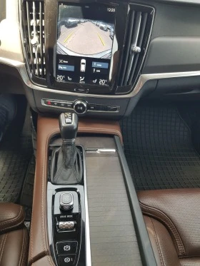 Volvo V90 Cross Country - [13] 