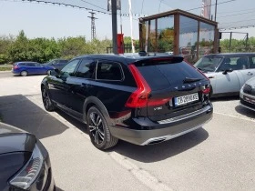 Volvo V90 Cross Country | Mobile.bg    6