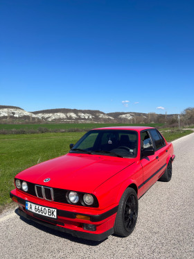 BMW 316 E30, снимка 1