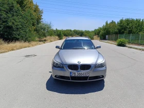     BMW 530 XD