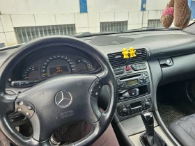 Mercedes-Benz C 220, снимка 2