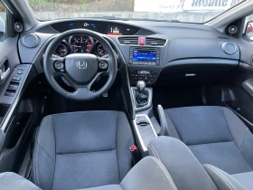 Honda Civic IX, 1.6 i-DTEC, Facelift, Earth Dreams, снимка 11