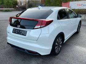 Honda Civic IX, 1.6 i-DTEC, Facelift, Earth Dreams, снимка 7