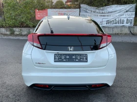 Honda Civic IX, 1.6 i-DTEC, Facelift, Earth Dreams, снимка 8