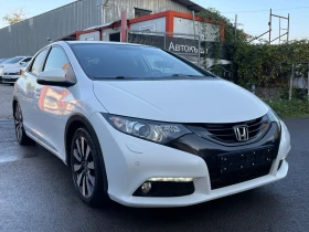 Honda Civic IX, 1.6 i-DTEC, Facelift, Earth Dreams, снимка 2