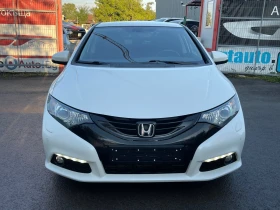 Honda Civic IX, 1.6 i-DTEC, Facelift, Earth Dreams, снимка 3