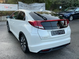 Honda Civic IX, 1.6 i-DTEC, Facelift, Earth Dreams, снимка 6