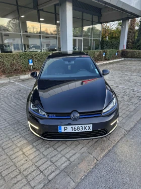 Обява за продажба на VW Golf GTE Plug in hybrid  ~25 990 лв. - изображение 2