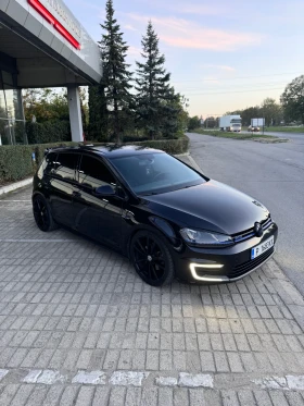 VW Golf GTE Plug in hybrid , снимка 3