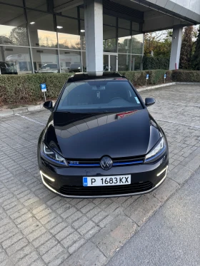 VW Golf GTE Plug in hybrid , снимка 2