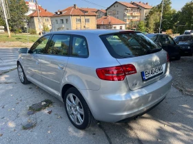 Audi A3 2.0TDi, снимка 7