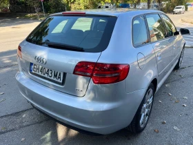 Audi A3 2.0TDi, снимка 5