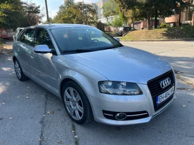 Audi A3 2.0TDi - [1] 