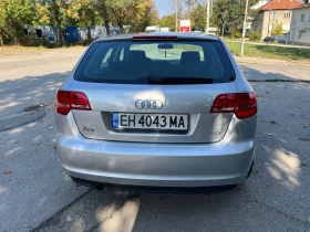 Audi A3 2.0TDi, снимка 6