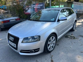 Audi A3 2.0TDi, снимка 9