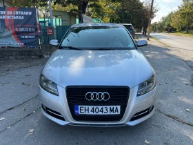 Audi A3 2.0TDi, снимка 10