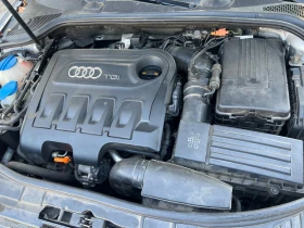 Audi A3 2.0TDi, снимка 14