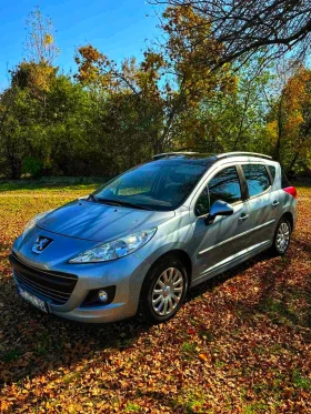 Peugeot 207 1.4i Нов внос Германия , снимка 2