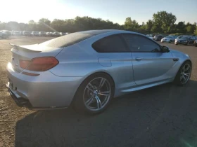 BMW M6 | Mobile.bg    3