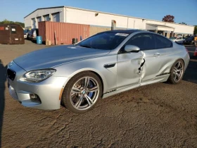  BMW M6